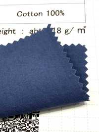 AP001 80/- Köper-Schreibmaschinenstoff, Omi Gebleicht, CC-Rollenverarbeitung[Textilgewebe] SHIBAYA Unterfoto