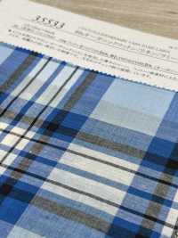 35533 Karostoff Aus Bio-Baumwolle/Leinen/Ramie Mit 60 Fäden[Textilgewebe] SUNWELL Unterfoto