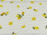 AP62801 Ripple Petit Poplin (Rund)[Textilgewebe] COSMO TEXTILE Unterfoto