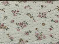 AP62801 Ripple Petit Poplin (Rund)[Textilgewebe] COSMO TEXTILE Unterfoto