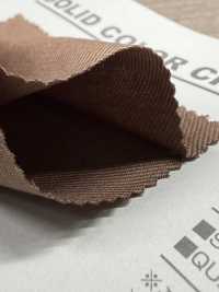 B1268Z C30s Viyella Air Wash Finish Halbfalte[Textilgewebe] VANCET Unterfoto