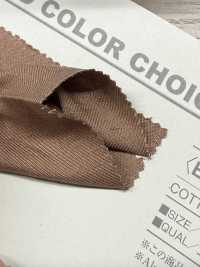 B1268Z C30s Viyella Air Wash Finish Halbfalte[Textilgewebe] VANCET Unterfoto