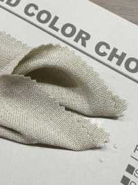 B7406Z Polyesterhose (Chambray), Halb Umgeschlagen[Textilgewebe] VANCET Unterfoto