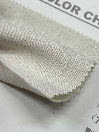 B7406Z Polyesterhose (Chambray), Halb Umgeschlagen[Textilgewebe] VANCET Unterfoto