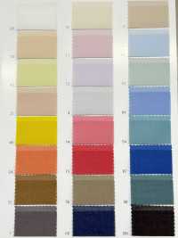 OG1413 Tencel™ Faserorganza[Textilgewebe] Suncorona Oda Unterfoto