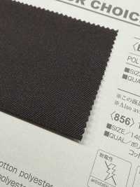 B856Z TCT Stretch Twill Half Fold[Textilgewebe] VANCET Unterfoto