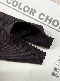 B856Z TCT Stretch Twill Half Fold[Textilgewebe] VANCET Unterfoto