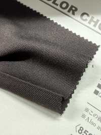 B856Z TCT Stretch Twill Half Fold[Textilgewebe] VANCET Unterfoto