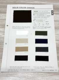 B856Z TCT Stretch Twill Half Fold[Textilgewebe] VANCET Unterfoto