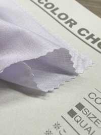 B1030Z 60 Einzelfaden-Kamm-Rasen[Textilgewebe] VANCET Unterfoto