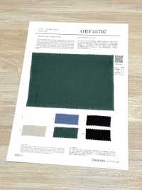 ORF43707 Kompaktes Dobby-Waffelstrickmuster[Textilgewebe] Oharayaseni Unterfoto