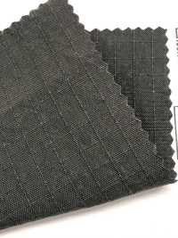 ORF7268 Bio-Baumwolle Und Recyceltes Nylon-Ripstop[Textilgewebe] Oharayaseni Unterfoto