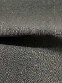 ORF7268 Bio-Baumwolle Und Recyceltes Nylon-Ripstop[Textilgewebe] Oharayaseni Unterfoto