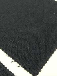 OM9305 Leinen X Baumwolle, Noilseide, Genarbter Köper[Textilgewebe] Oharayaseni Unterfoto