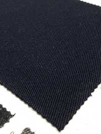 OM9088 Weiches, Flauschiges Fleece Aus Baumwolle Und Recycelter Wolle[Textilgewebe] Oharayaseni Unterfoto