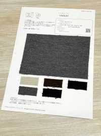 OM9297 Baumwoll-Kersey[Textilgewebe] Oharayaseni Unterfoto