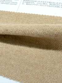 OM9299 Weicher Twill Aus Baumwolle Und Recycelter Wolle[Textilgewebe] Oharayaseni Unterfoto