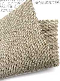 OZ32226 Safiran Pure Semi Wet Linen 20[Textilgewebe] Oharayaseni Unterfoto