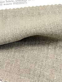 OZ32226 Safiran Pure Semi Wet Linen 20[Textilgewebe] Oharayaseni Unterfoto