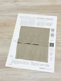 OZ32226 Safiran Pure Semi Wet Linen 20[Textilgewebe] Oharayaseni Unterfoto