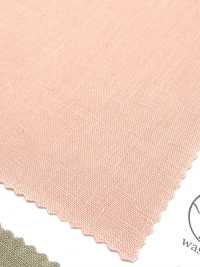 OZ32225 Safilan Reines Leinen 66[Textilgewebe] Oharayaseni Unterfoto