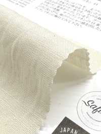 OZ32224 Safilan Reines Leinen 44[Textilgewebe] Oharayaseni Unterfoto