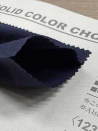 B1236Z 60-Faden-Rasengarn, Breite Ausführung, Weiche Oberfläche, Halbgefaltet[Textilgewebe] VANCET Unterfoto