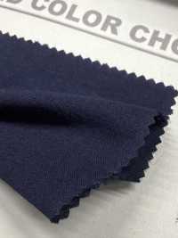 B1236Z 60-Faden-Rasengarn, Breite Ausführung, Weiche Oberfläche, Halbgefaltet[Textilgewebe] VANCET Unterfoto