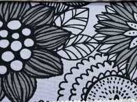 AP61108 Flower Oxford (Rund)[Textilgewebe] COSMO TEXTILE Unterfoto