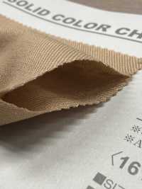 B1611Z Leinenstoff Mit Ultra-Wash-Finish, 2/2 Köperbindung, Halbgefaltet[Textilgewebe] VANCET Unterfoto