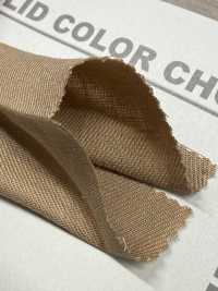 B1611Z Leinenstoff Mit Ultra-Wash-Finish, 2/2 Köperbindung, Halbgefaltet[Textilgewebe] VANCET Unterfoto