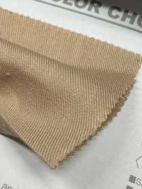 B1611Z Leinenstoff Mit Ultra-Wash-Finish, 2/2 Köperbindung, Halbgefaltet[Textilgewebe] VANCET Unterfoto