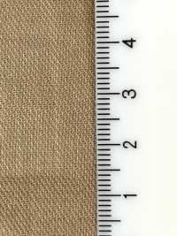 B1611Z Leinenstoff Mit Ultra-Wash-Finish, 2/2 Köperbindung, Halbgefaltet[Textilgewebe] VANCET Unterfoto