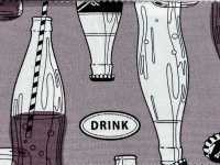 AP61109 Lala Labo Oxford (Runde Rolle)[Textilgewebe] COSMO TEXTILE Unterfoto