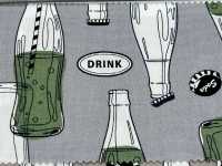 AP61109 Lala Labo Oxford (Runde Rolle)[Textilgewebe] COSMO TEXTILE Unterfoto