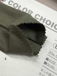 B5780Z 20er-Packung Flanellstoff, Einfädig, Halb Gefaltet[Textilgewebe] VANCET Unterfoto