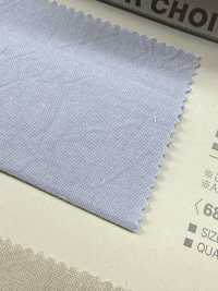 B6810Z 20 Einzelfaden Webstuhl, Handwäsche, Halb Gefaltet[Textilgewebe] VANCET Unterfoto