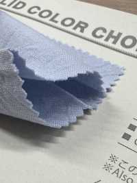 B6810Z 20 Einzelfaden Webstuhl, Handwäsche, Halb Gefaltet[Textilgewebe] VANCET Unterfoto