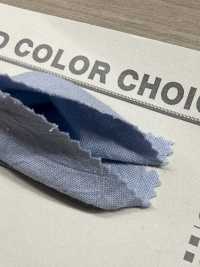 B6810Z 20 Einzelfaden Webstuhl, Handwäsche, Halb Gefaltet[Textilgewebe] VANCET Unterfoto