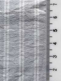 SBSR7003 BIO-BAUMWOLLE/ECOPET GEWASCHENER MINIKARO[Textilien / Stoffe] SHIBAYA Weitere Fotos