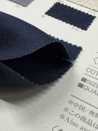 B46500Z 20-Faden-50/50-Halbfaltung[Textilgewebe] VANCET Unterfoto