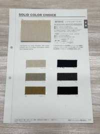 B7351Z Ester Retro Fischgrätmuster Halb-Falt[Textilgewebe] VANCET Unterfoto