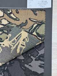 5-GOB-01 Gobelin-Webart, Hergestellt In Japan, 100 % Baumwolle[Textilgewebe] HOKKOH Unterfoto