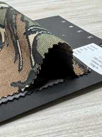 5-GOB-01 Gobelin-Webart, Hergestellt In Japan, 100 % Baumwolle[Textilgewebe] HOKKOH Unterfoto