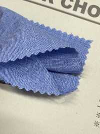 B7357Z Chambray-Polyester, Halb Gefaltet[Textilgewebe] VANCET Unterfoto