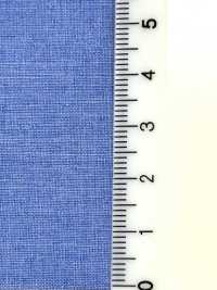 B7357Z Chambray-Polyester, Halb Gefaltet[Textilgewebe] VANCET Unterfoto