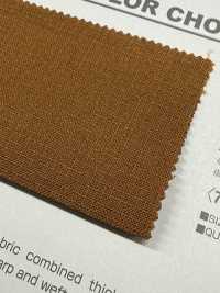 B7385Z Zufälliges Quadratisches Kordelgewebe In Zwei Hälften[Textilgewebe] VANCET Unterfoto