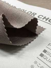 B7388Z Polyester, Naturdehnung, Halbgefaltet[Textilgewebe] VANCET Unterfoto