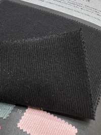 1078618 Fadenende öffnen, Rundrippe[Textilgewebe] TAKISADA NAGOYA Unterfoto