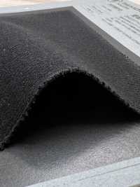 1078618 Fadenende öffnen, Rundrippe[Textilgewebe] TAKISADA NAGOYA Unterfoto